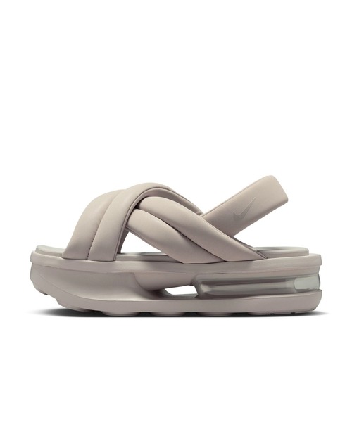 NIKE サンダル25cmW AIR MAX ISLA SANDAL 緑 セール】W AIR MAX ISLA SANDAL IH2052-299（サンダル）｜NIKE