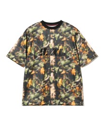 DeMarcoLab / CAMO GAME SHIRT