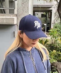 APPLEBUM | “AB” Snapback Cap(キャップ)