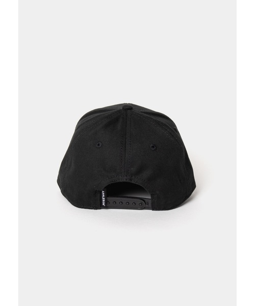 APPLEBUM（アップルバム）の「“AB” Snapback Cap（キャップ・メンズ・ネイビー/ブラウン/レッド/ブラック・FREE）」の16枚目の写真