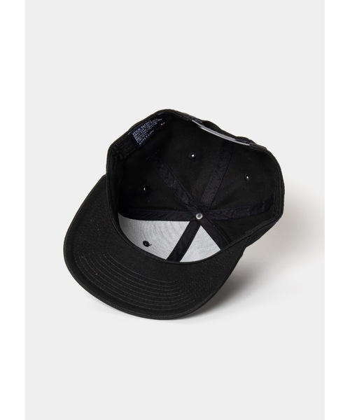 APPLEBUM（アップルバム）の「“AB” Snapback Cap（キャップ・メンズ・ネイビー/ブラウン/レッド/ブラック・FREE）」の15枚目の写真