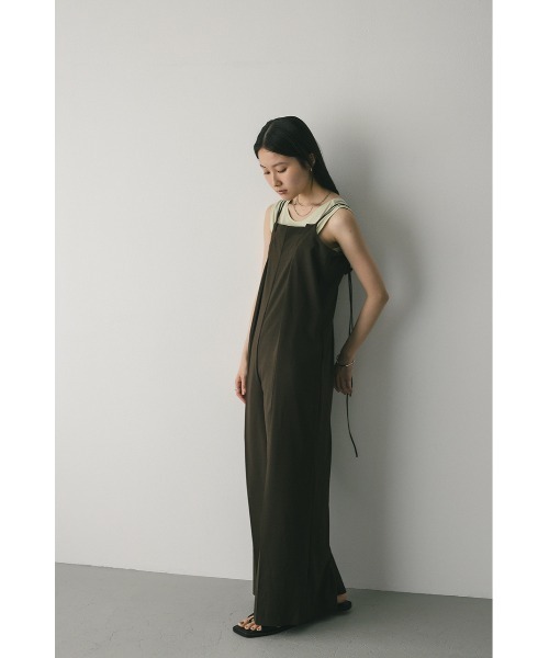 Mimi ！【MIESROHE】ベアオールインワン AgTVQxvwNoo2.png?width=768