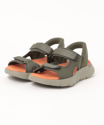 SKECHERS(XPb`[Y)SKECHERS XPb`[Y SLIP-INS XbvCY GO WALK FLEX SANDAL-EASY ENTRYyyʁzX|[cT_(S[EH[NtbNX) 229210(T_)