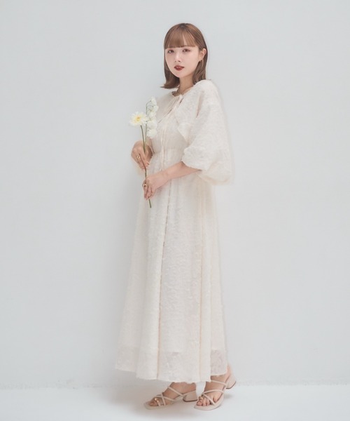 mellowneon（メロウネオン）の「ありすコラボ / マルチウェイフェザー