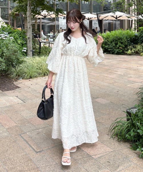 mellowneon（メロウネオン）の「ありすコラボ / マルチウェイフェザー