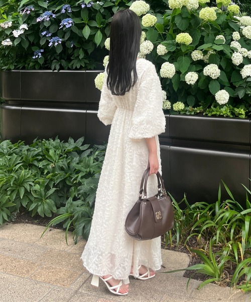 mellowneon（メロウネオン）の「ありすコラボ / マルチウェイフェザー