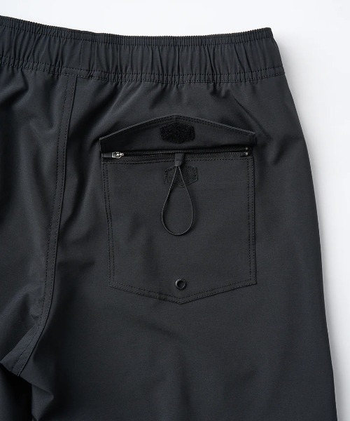 RVCA(ルーカ)の「RVCA メンズ ELASTIC BS ボードショーツ 【2025年夏モデル】/ルーカ水陸両用ウエストゴムドローコード付きサーフトランクス・ボードショーツ・バギーショーツ(水着)(水着・メンズ・ネイビー/スカイブルー/ブラック/ピンク系その他/オレンジ・X-LARGE/LARGE/MEDIUM/SMALL)」の10枚目の写真