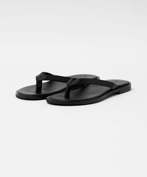 ＜NICOLAS LAINAS＞ TNG SANDALS/サンダル　41 美品 NICOLAS LAINAS＞ TNG SANDALS/サンダル（サンダル）｜Steven