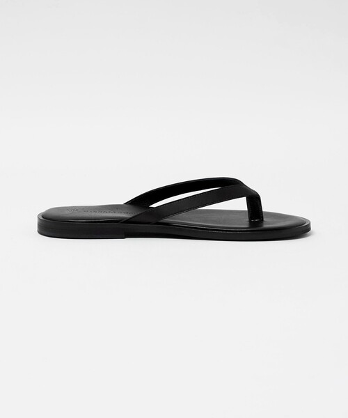 新品NICOLAS LAINAS/メタリック サンダル BEAUTY&YOUTH NICOLAS LAINAS＞ TNG SANDALS/サンダル（サンダル）｜Steven