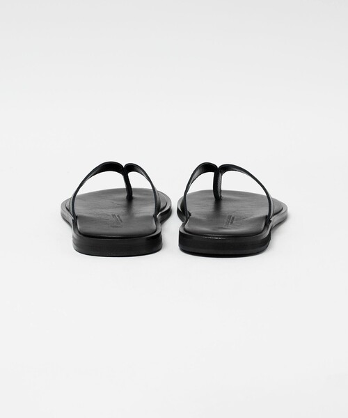 ＜NICOLAS LAINAS＞ TNG SANDALS/サンダル　41 美品 NICOLAS LAINAS＞ TNG SANDALS/サンダル（サンダル）｜Steven