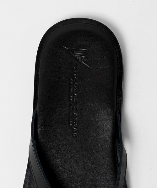 NICOLAS LAINAS＞ TNG SANDALS/サンダル（サンダル）｜Steven