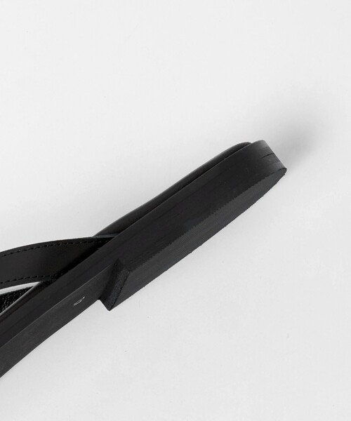 Steven Alan（スティーブンアラン）の「＜NICOLAS LAINAS＞ TNG SANDALS/サンダル（サンダル・メンズ・ブラック・40/42/41/43）」の9枚目の写真