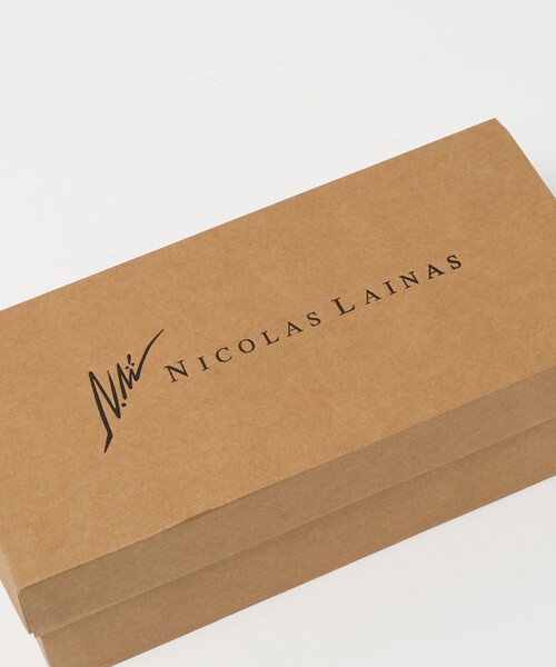 Steven Alan（スティーブンアラン）の「＜NICOLAS LAINAS＞ TNG SANDALS/サンダル（サンダル・メンズ・ブラック・40/42/41/43）」の10枚目の写真