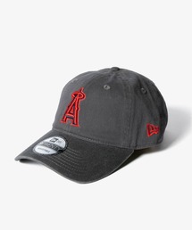 9twenty」に該当するNEW ERA｜ニューエラのキャップ（グレー