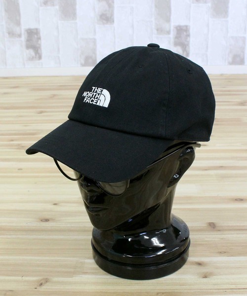 THE NORTH FACE COTTON BALL CAP ノースフェイス キャップ 帽子 セール】TNF コットンボールキャップ 帽子 COTTON BALL CAP ザ