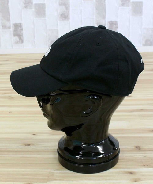 セール】TNF コットンボールキャップ 帽子 COTTON BALL CAP ザ