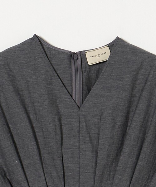 MANTECO POP ワンピース（ワンピース）｜UNITED ARROWS