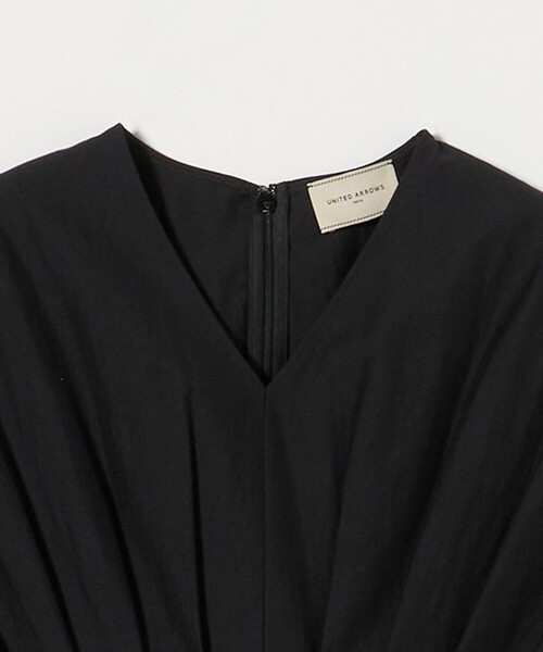 ユナイテッドアローズ　MANTECO POP ワンピース　フリーサイズ UNITED ARROWS｜MANTECO POP ワンピース | Rakuten Fashion(楽天