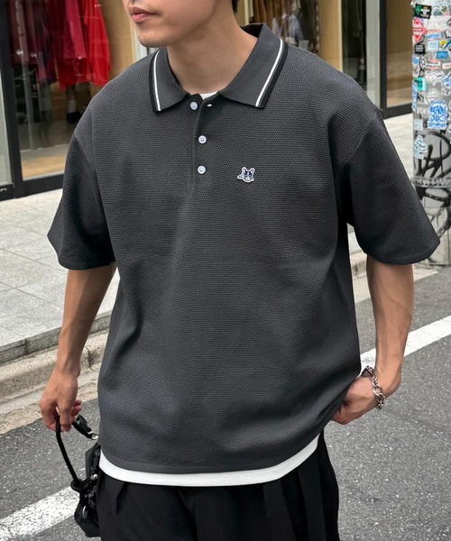 セール】【ユニセックス】アニマル柄フレンチブルドッグ