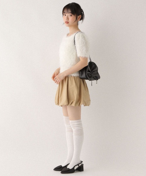 ◆PATOU◆ギャザーミニスカート Patou | Skirts