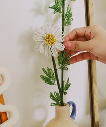 BIRTHDAY BAR | 【SAHIR サヒール】Beads flower(フラワーベース)