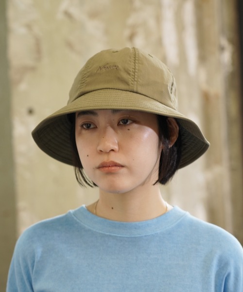 NANGA / ナンガ HINOC RIPSTOP UT 7PANEL HAT ヒノック リップス