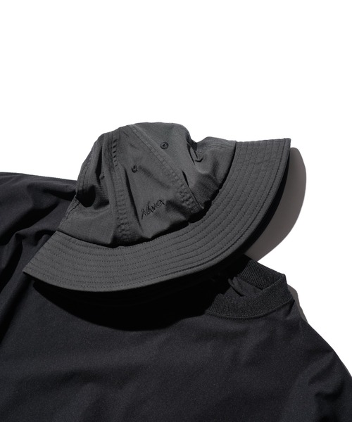 NANGA ヒノック リップストップ フィールドハット ヒノックリップストップ UT 7パネルハット – NANGA ONLINE SHOP