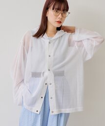 【UNISEX】US インセクトレぺラントジャケット