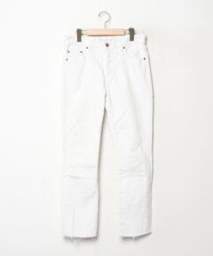 KHOKI/コッキ】M-51 french terry（カーゴパンツ）｜KHOKI