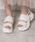 ESPERANZA�i�G�X�y�����T�j�́u�c�C�[�h���t�����[�x���g�X�|�T���i�T���_���j�v�b�A�C�{���[