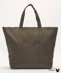 【Disney Collection】シルエットプリント2WAYトートバッグ