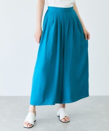 タック使いスカーチョ