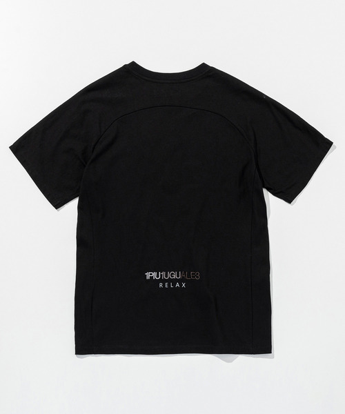 1PIU1UGUALE3 RELAX(ウノピゥウノウグァーレトレ リラックス