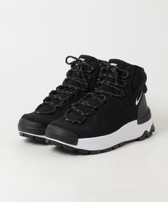 NIKE - seaナイキブーツ ナイキ NIKE シティ クラシック DQ5601 ブーツ 1カラー │Z
