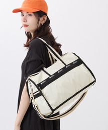 LeSportsac(X|[gTbN)DELUXE MED WEEKENDER XyNeC^[Tho[/ubN({XgobO)