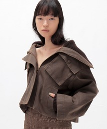 DRESSLAVE｜ドレスレイブのブルゾン通販 - ZOZOTOWN