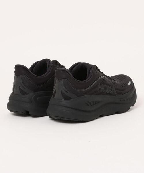 HOKA ONE ONE W BONDI 9 1162012-BBLC（スニーカー）｜HOKA