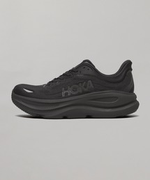 HOKA(zJ)HOKA ONE ONE W BONDI 9 1162012-BBLC(Xj[J[)