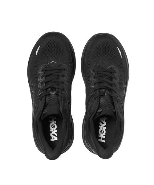 HOKA ONE ONE W BONDI 9 1162012-BBLC（スニーカー）｜HOKA