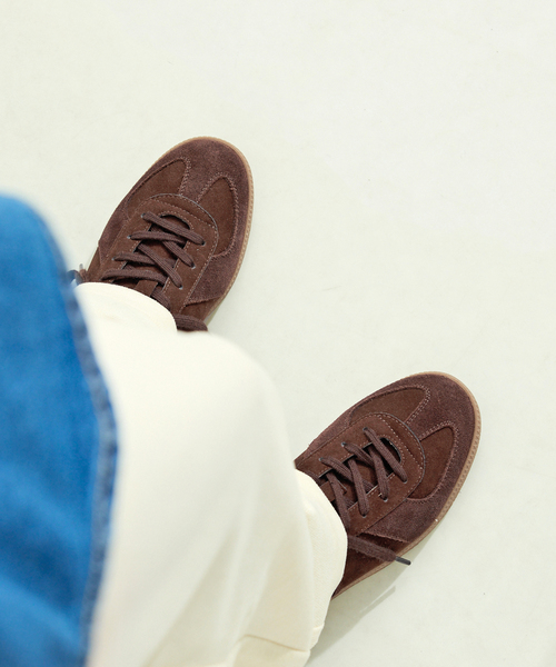 Le Sans Pareilル サン パレイユ SLOBE別注 ジャーマン