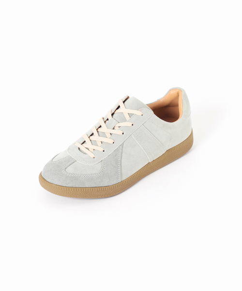 Le Sans Pareilル サン パレイユ SLOBE別注 ジャーマン