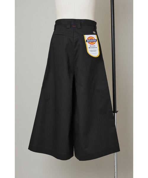 SHINYAKOZUKA（シンヤコヅカ）の「LOOSE WITH DICKIES（その他パンツ・メンズ・ダークネイビー/チャコール/ダークブラック/カーキ・LARGE/MEDIUM/SMALL/X-LARGE/X-SMALL）」の6枚目の写真