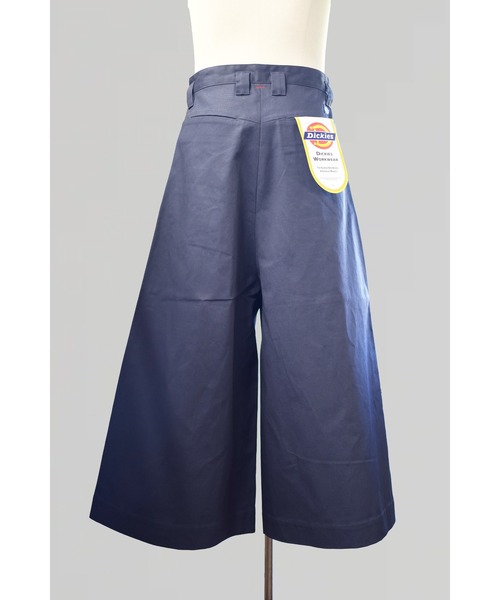 SHINYAKOZUKA（シンヤコヅカ）の「LOOSE WITH DICKIES（その他パンツ・メンズ・ダークネイビー/チャコール/ダークブラック/カーキ・LARGE/MEDIUM/SMALL/X-LARGE/X-SMALL）」の9枚目の写真