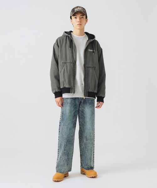BEAMS HEART（ビームスハート）の「【完売間近】GMS コットンダック