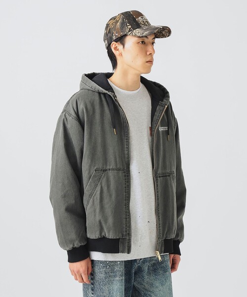 BEAMS HEART（ビームスハート）の「【完売間近】GMS コットンダック