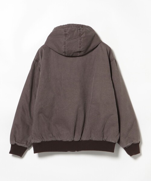 セール】GMS コットンダック パーカー（ブルゾン）｜BEAMS HEART