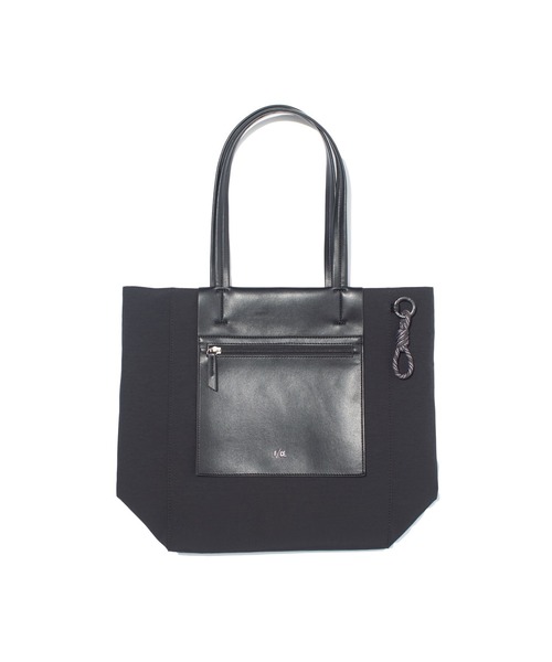 即購入❌　CDL Faux Leather Tote Bag. CDL TOKYO cdl faux leather tote bag