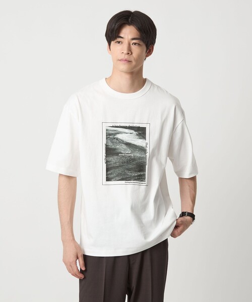 T7@プロフ必読 専用green label relaxing メンズJK THE NORTH FACE＞コンパクト ジャケット シェル （ナイロン