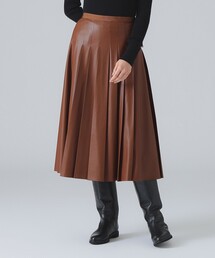 Salvatore Ferragamo ひざ丈スカート 茶 4105725J0029 Amazon | [フェラガモ]財布 長財布 ガンチーノクリップ