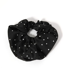 niko and... | BIGドット柄シュシュ(シュシュ)